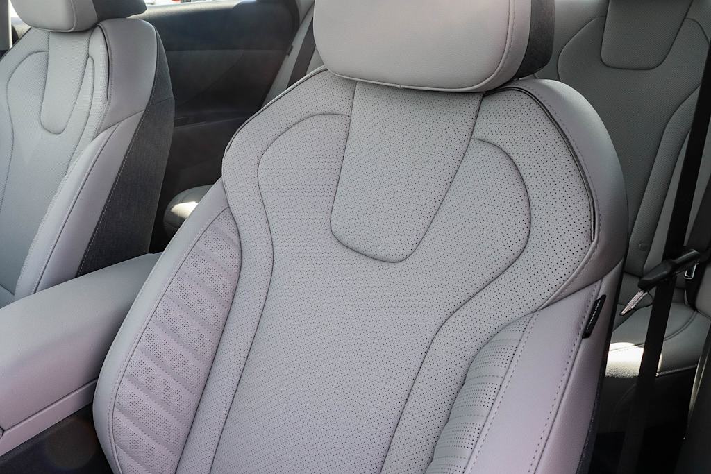 Thumbnail: 2026 Hyundai Elantra - 27