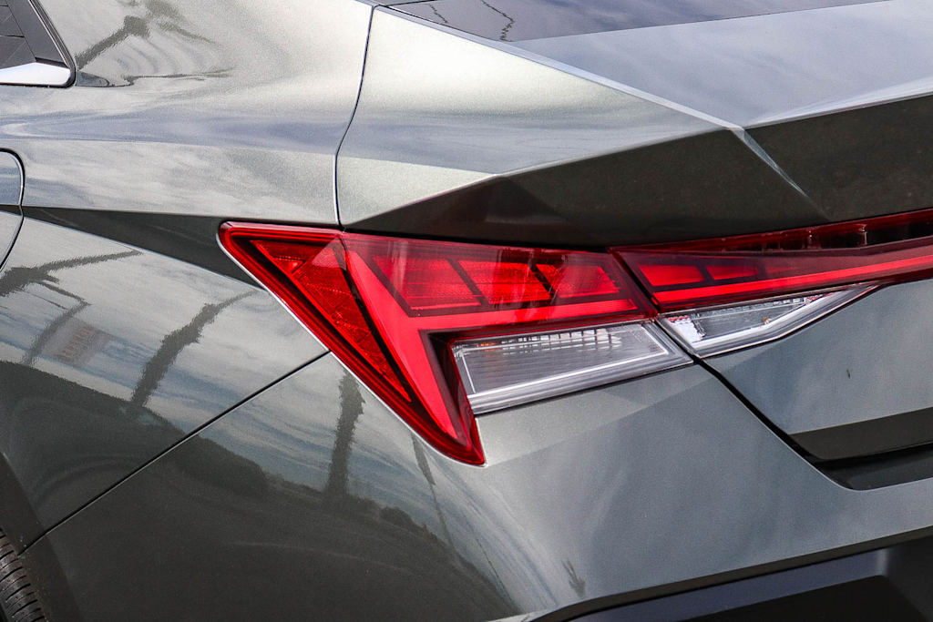 Thumbnail: 2026 Hyundai Elantra - 20