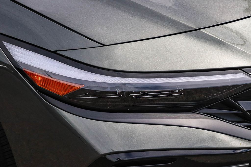 Thumbnail: 2026 Hyundai Elantra - 17