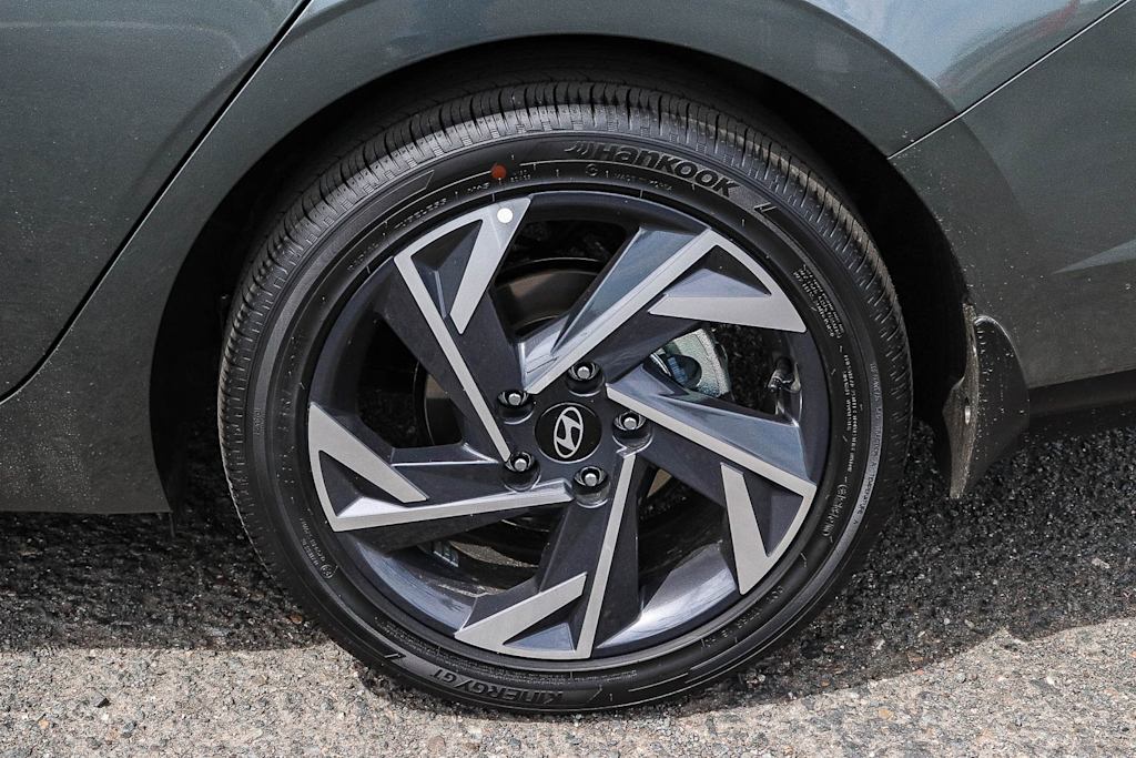 Thumbnail: 2026 Hyundai Elantra - 6
