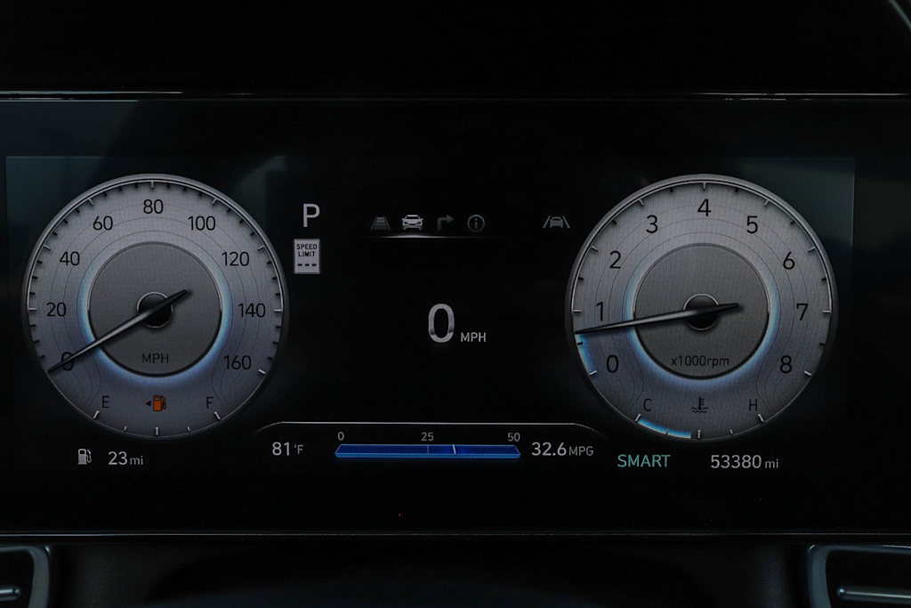 Thumbnail: 2024 Hyundai Elantra - 29