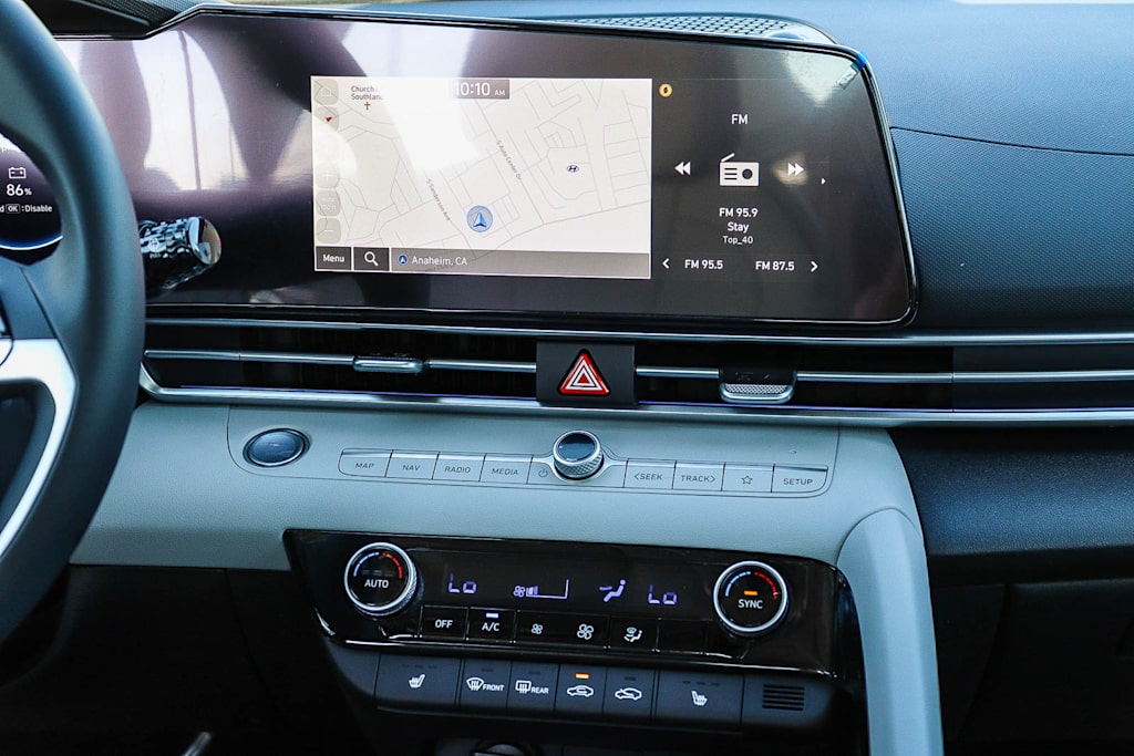 Thumbnail: 2026 Hyundai Elantra - 12