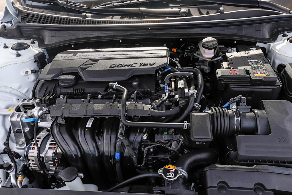 Thumbnail: 2026 Hyundai Elantra - 7