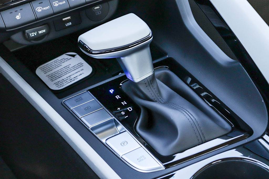 Thumbnail: 2026 Hyundai Elantra - 13