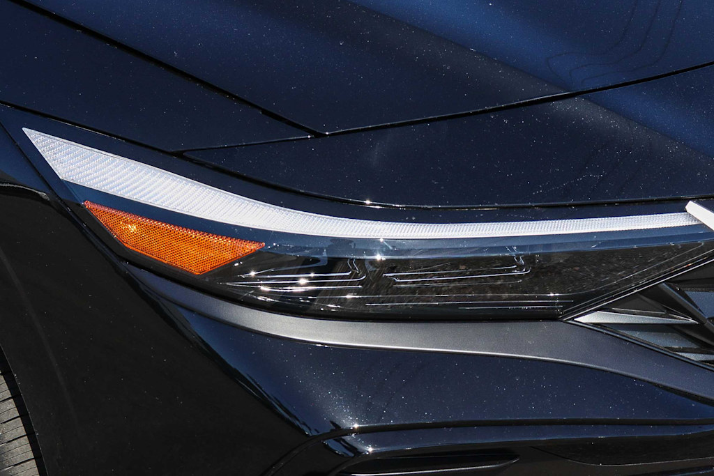 Thumbnail: 2026 Hyundai Elantra - 17