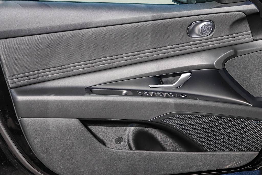 Thumbnail: 2026 Hyundai Elantra - 27