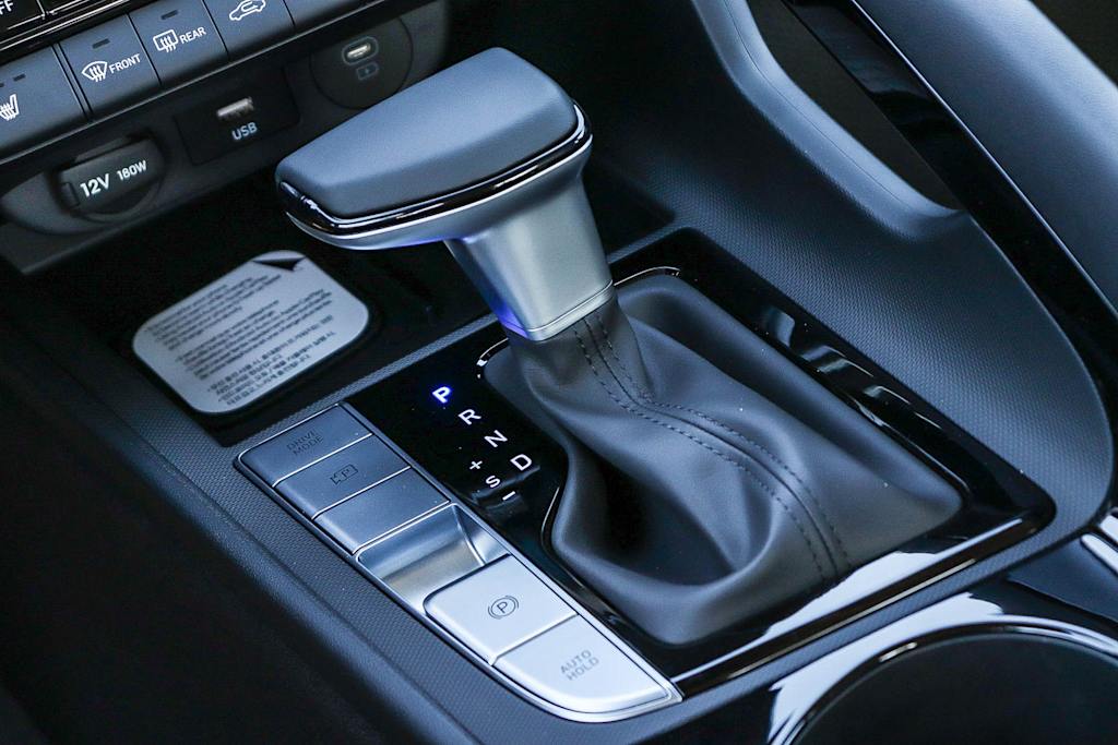 Thumbnail: 2026 Hyundai Elantra - 14