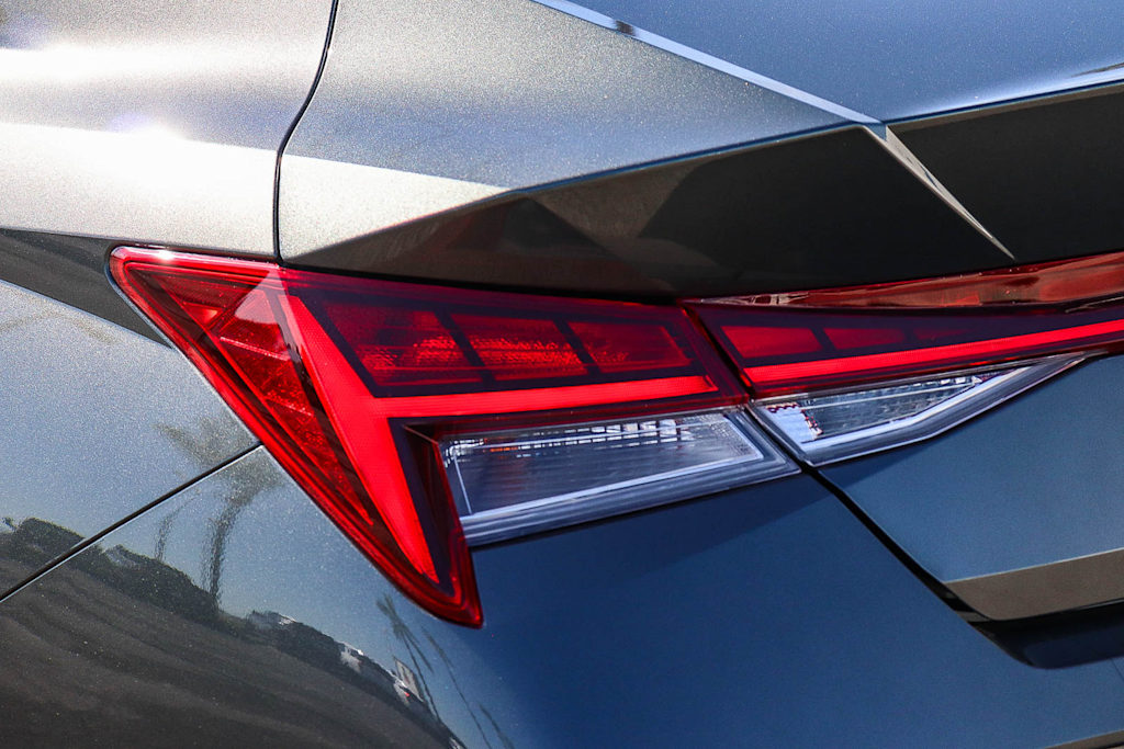 Thumbnail: 2026 Hyundai Elantra - 20