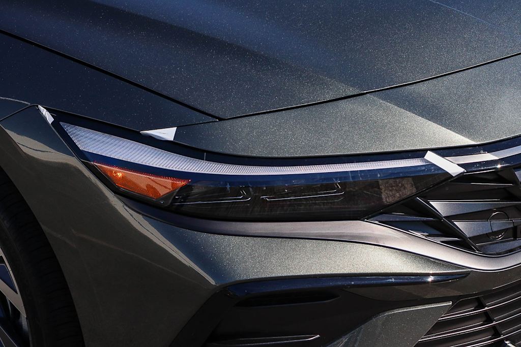 Thumbnail: 2026 Hyundai Elantra - 26