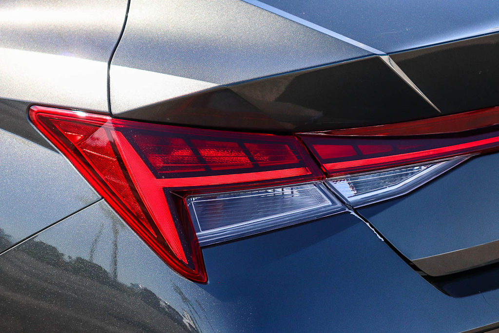 Thumbnail: 2026 Hyundai Elantra - 31