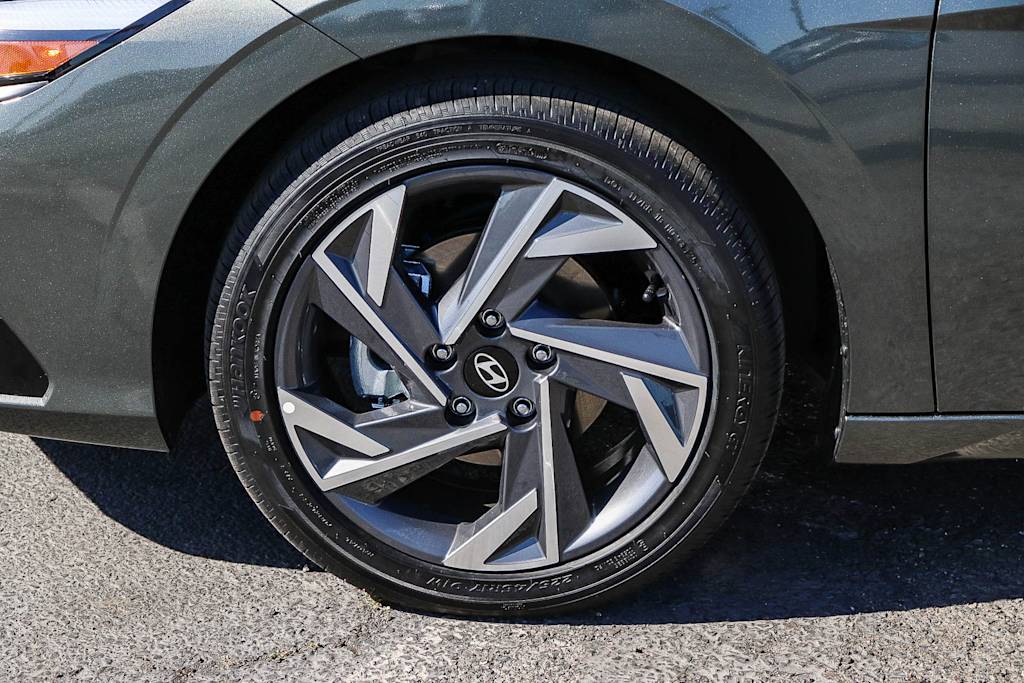 Thumbnail: 2026 Hyundai Elantra - 34