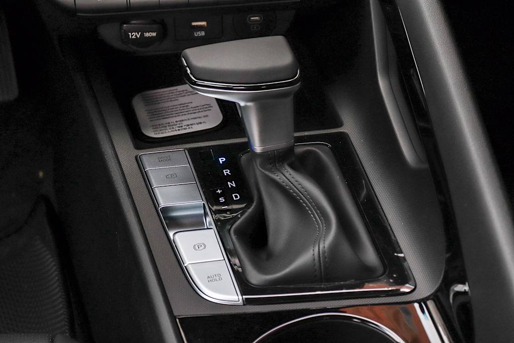 Thumbnail: 2026 Hyundai Elantra - 13