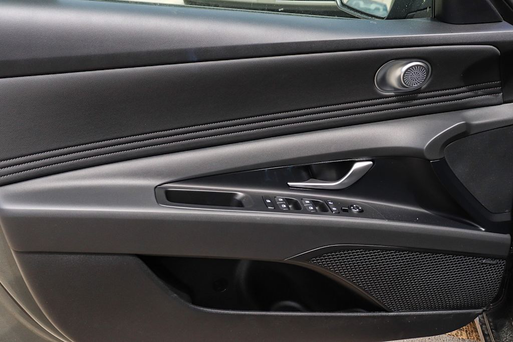 Thumbnail: 2026 Hyundai Elantra - 28