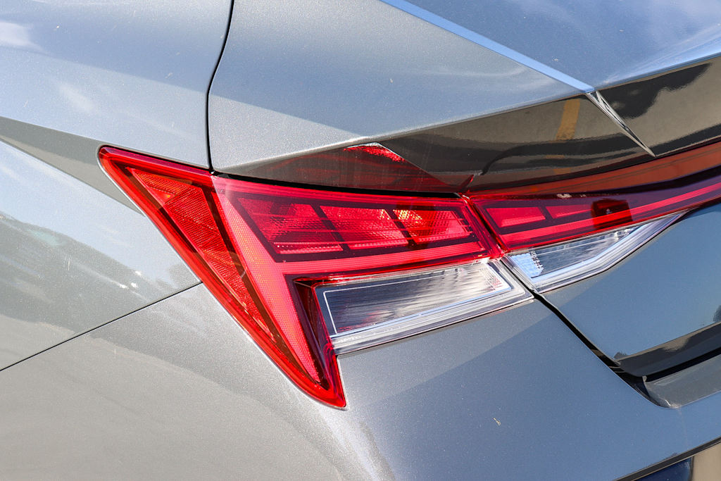 Thumbnail: 2026 Hyundai Elantra - 20
