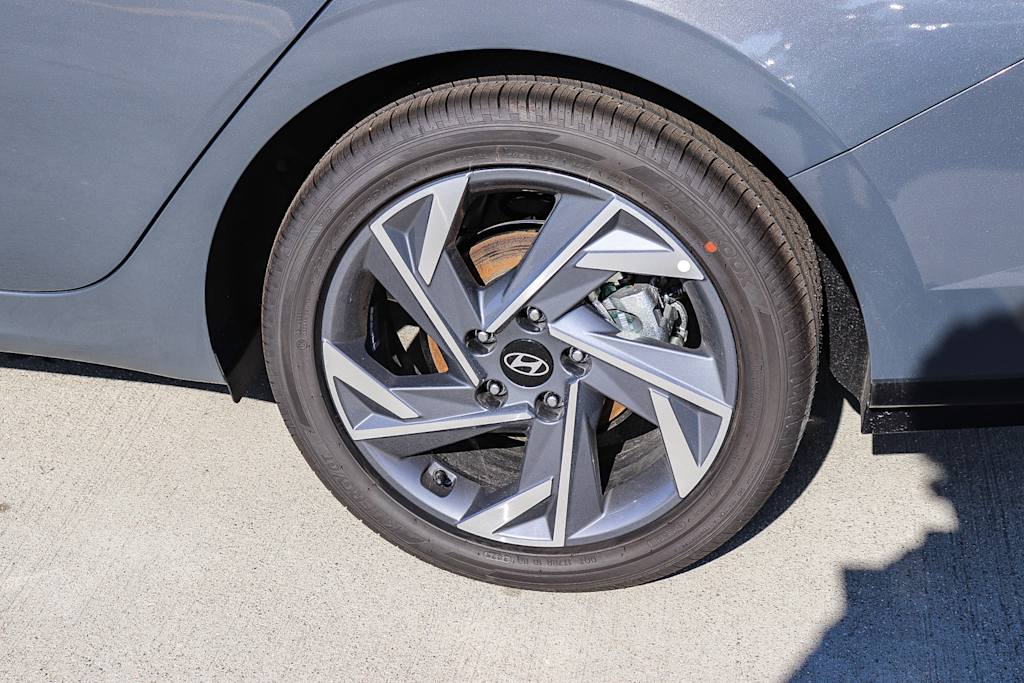 Thumbnail: 2026 Hyundai Elantra - 6