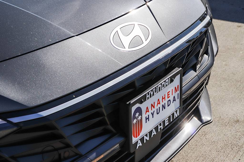 Thumbnail: 2026 Hyundai Elantra - 18