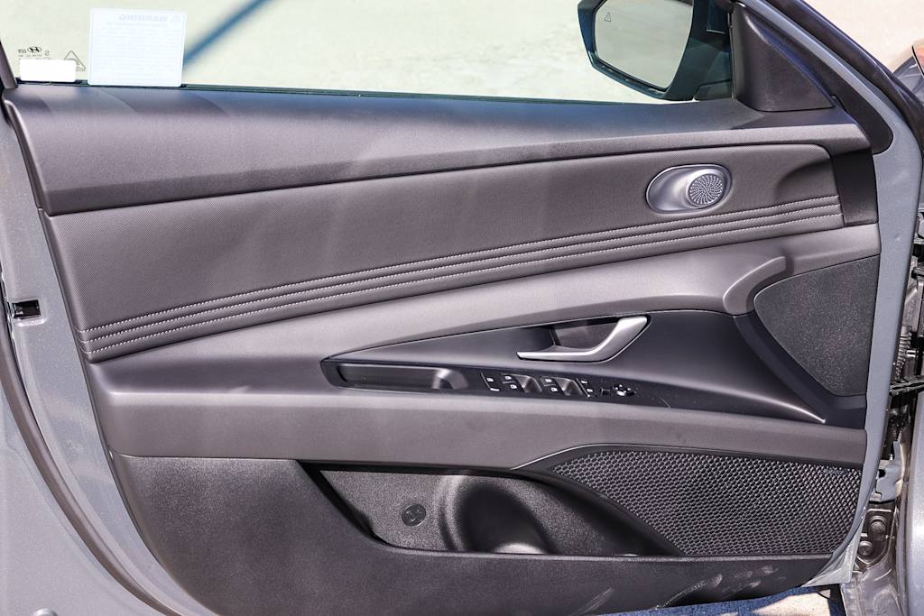 Thumbnail: 2026 Hyundai Elantra - 25