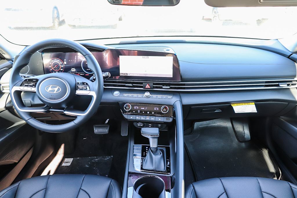 Thumbnail: 2026 Hyundai Elantra - 2