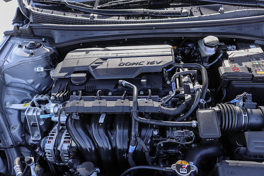 Thumbnail: 2026 Hyundai Elantra - 7