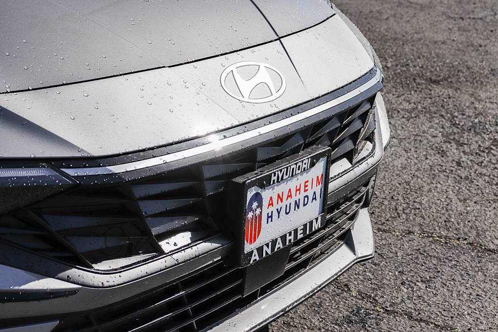 Thumbnail: 2026 Hyundai Elantra - 18