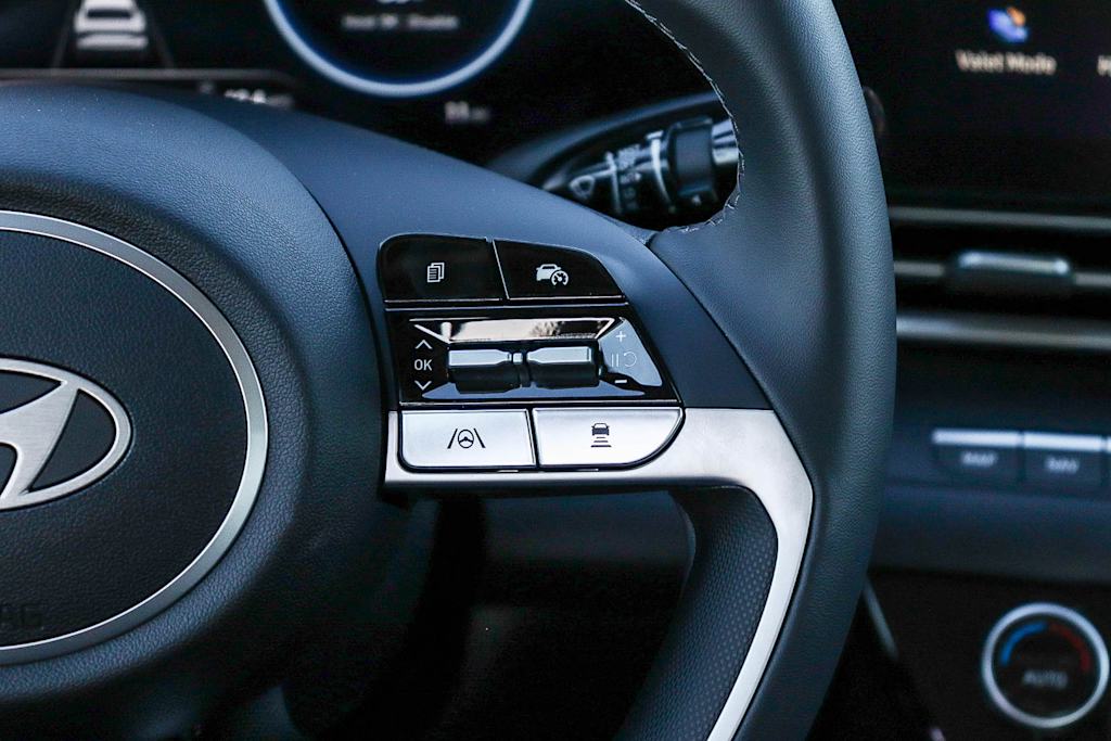 Thumbnail: 2026 Hyundai Elantra - 25