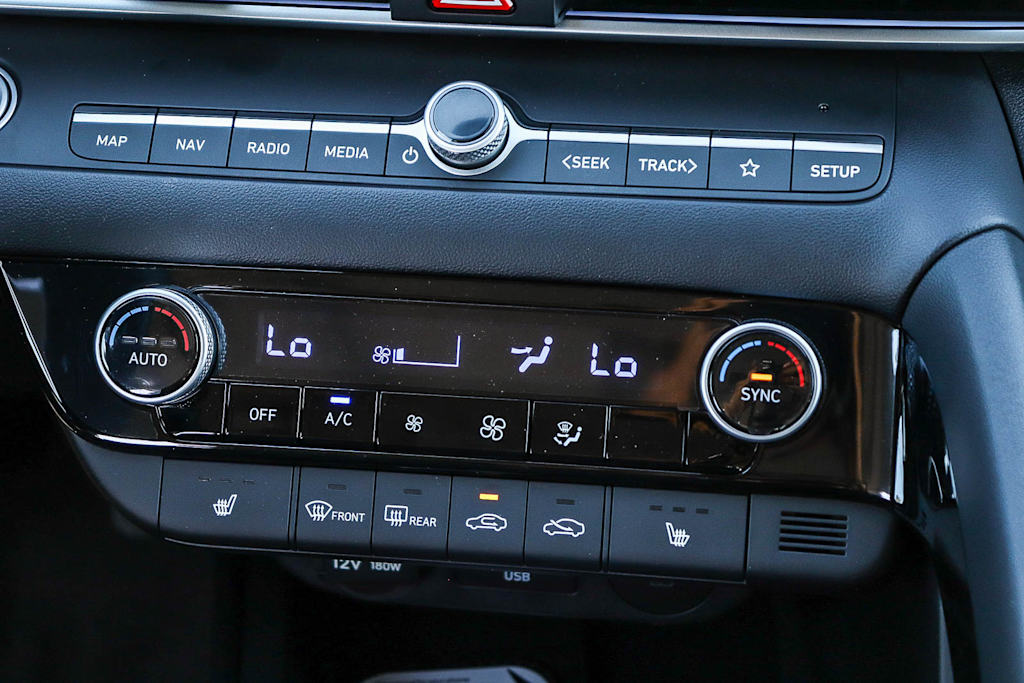 Thumbnail: 2026 Hyundai Elantra - 23