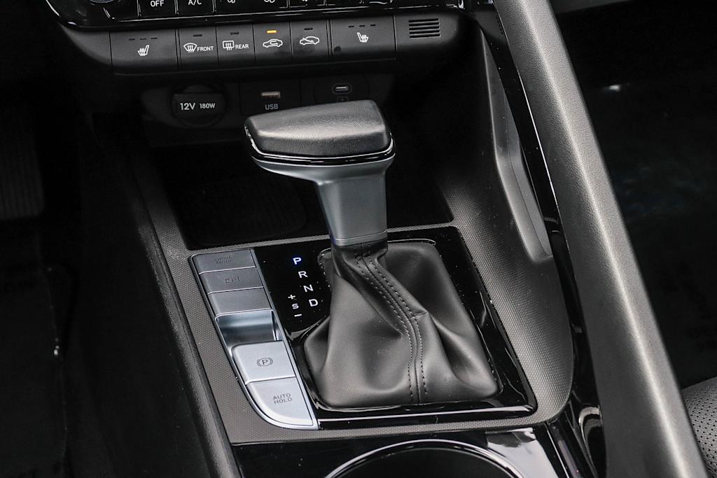 Thumbnail: 2025 Hyundai Elantra - 13