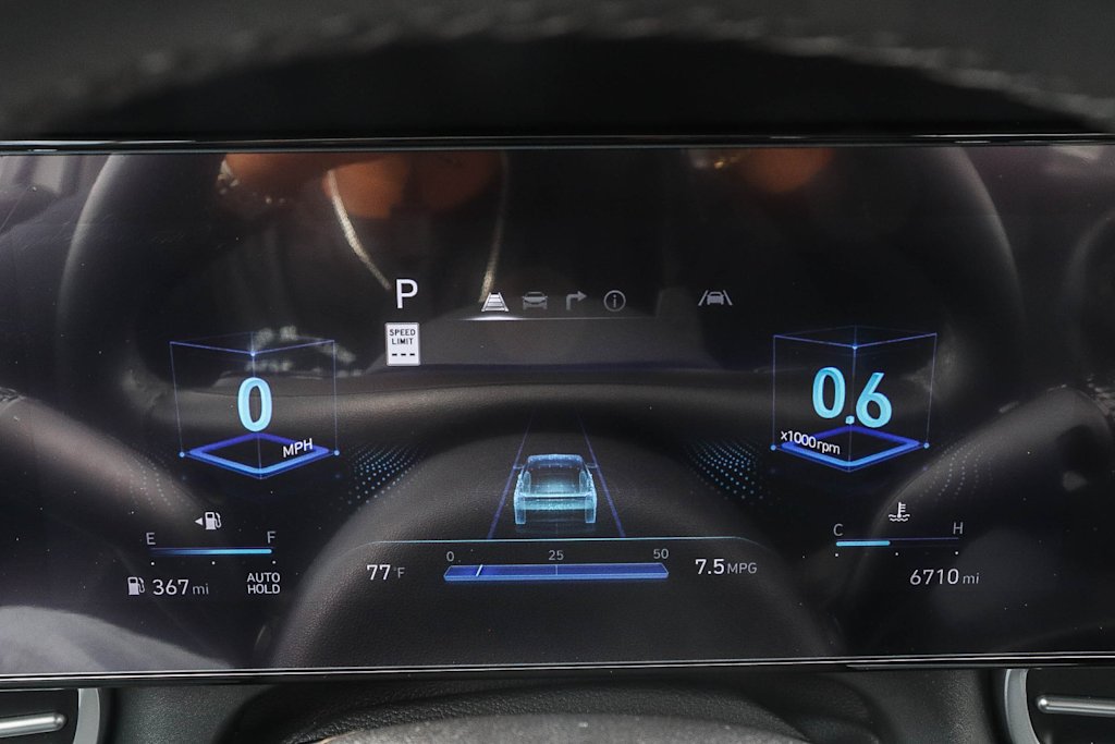 Thumbnail: 2025 Hyundai Elantra - 14