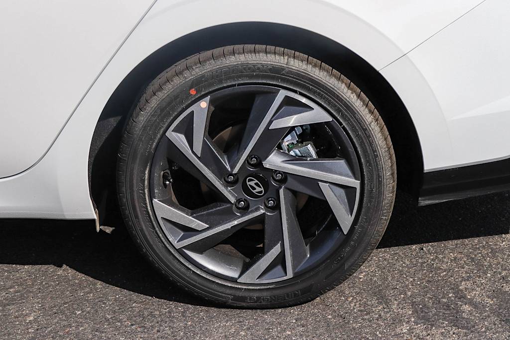 Thumbnail: 2026 Hyundai Elantra - 6