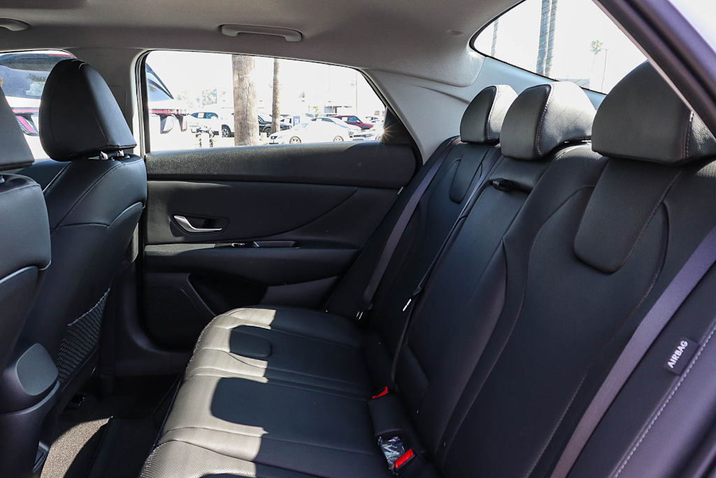 Thumbnail: 2026 Hyundai Elantra - 11