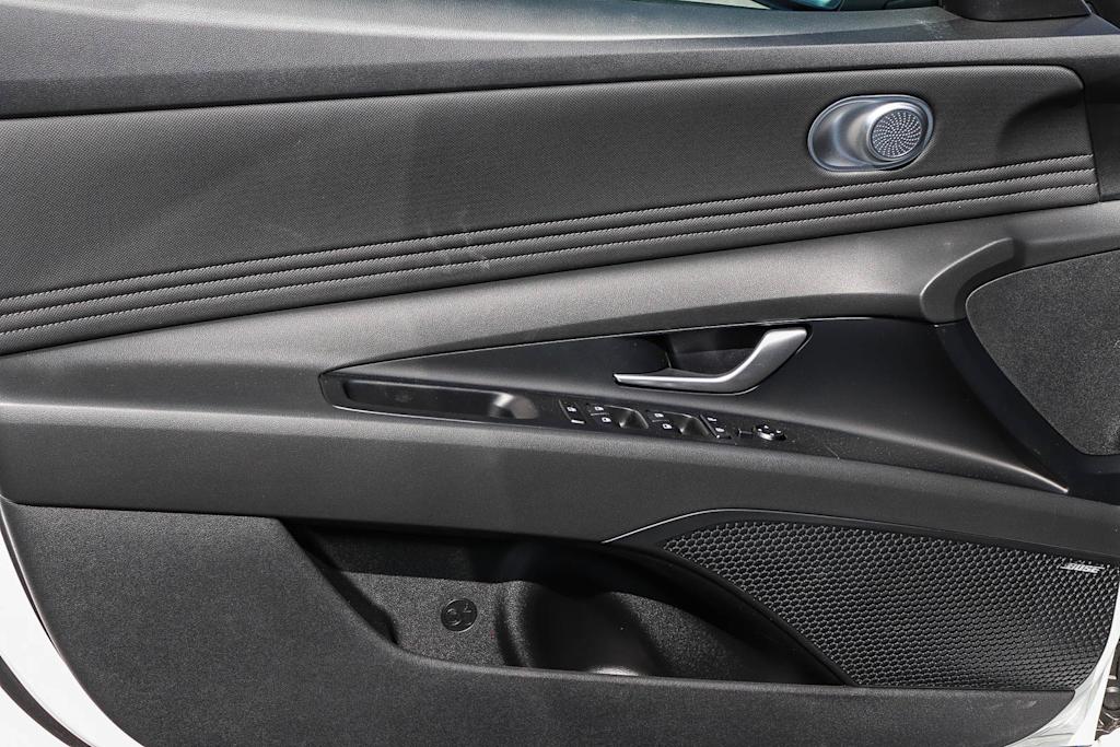 Thumbnail: 2026 Hyundai Elantra - 28