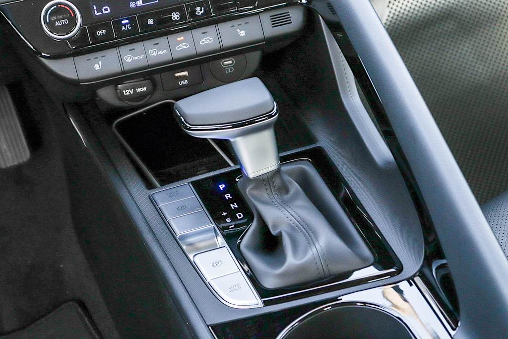 Thumbnail: 2026 Hyundai Elantra - 13