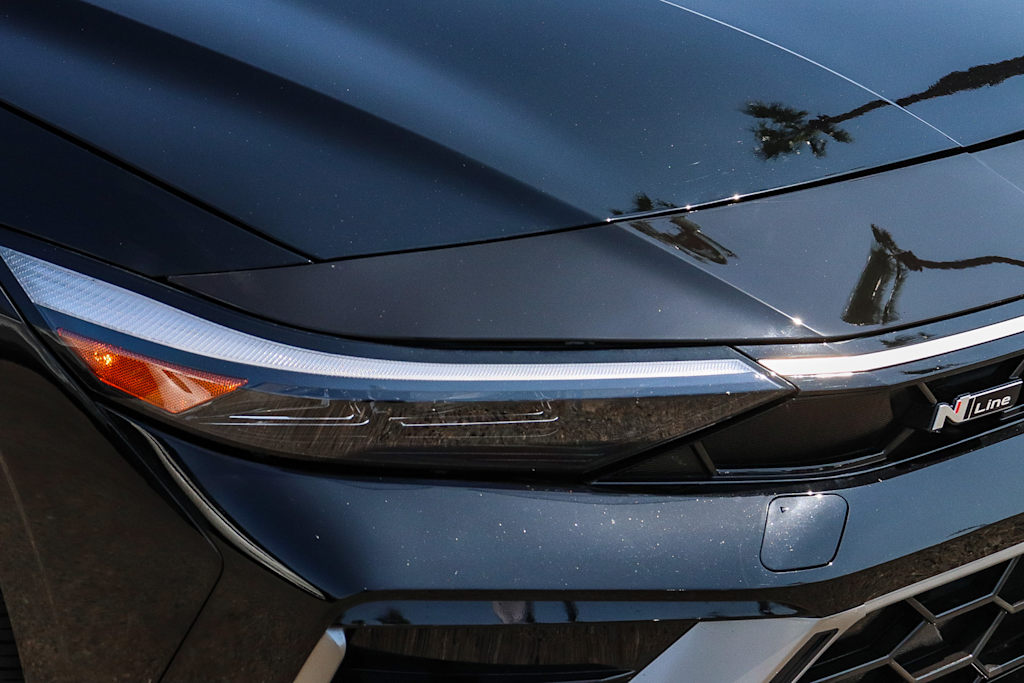 Thumbnail: 2025 Hyundai Elantra - 6