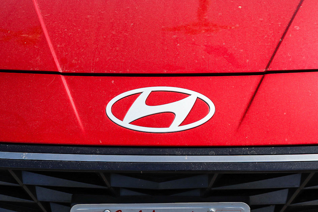 Thumbnail: 2025 Hyundai Elantra - 22