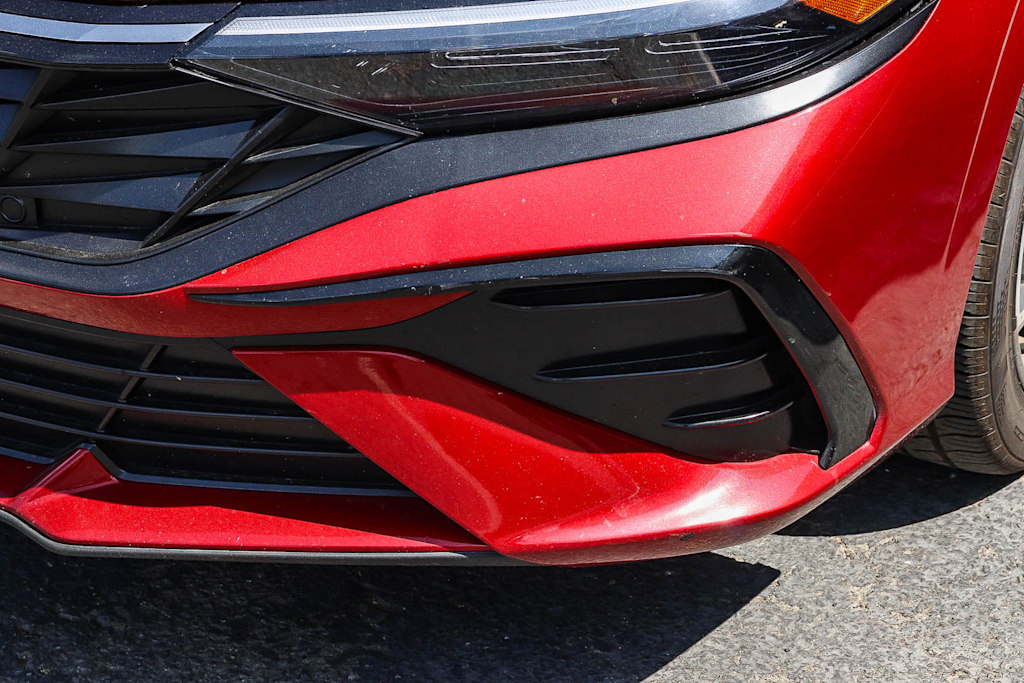Thumbnail: 2025 Hyundai Elantra - 7
