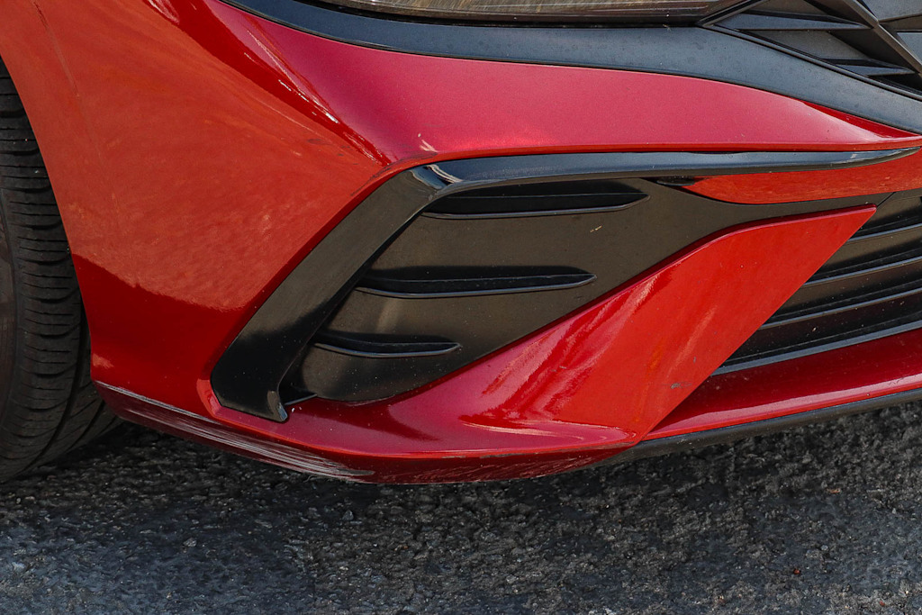 Thumbnail: 2025 Hyundai Elantra - 19