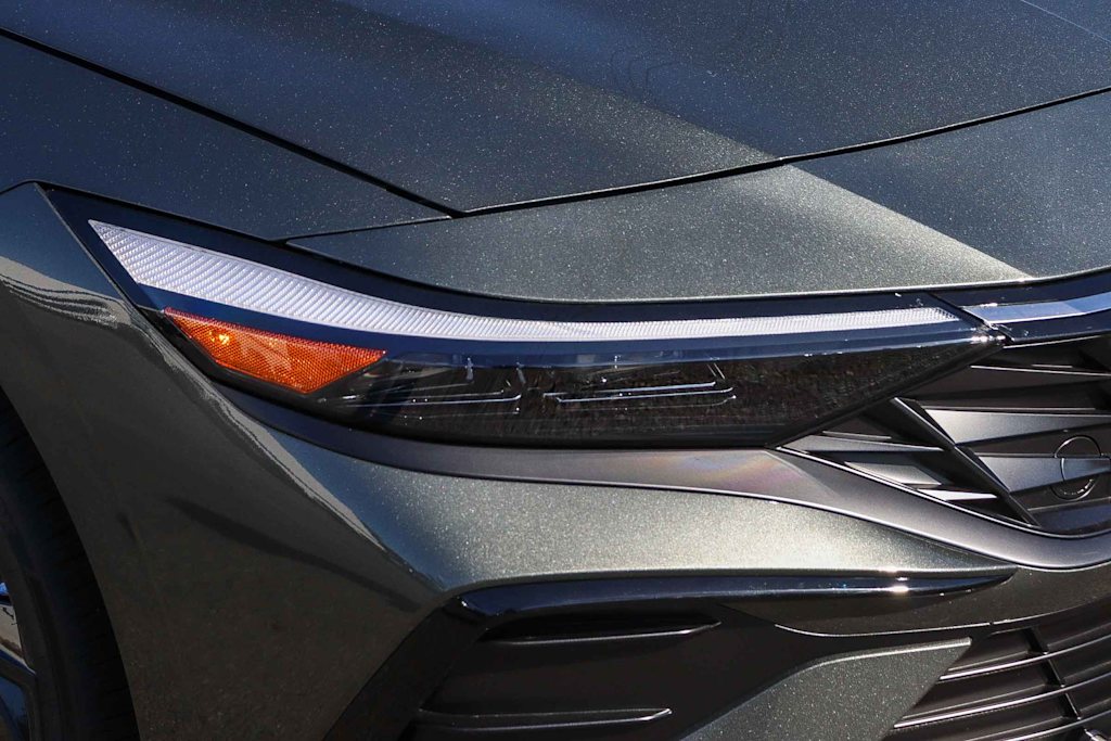 Thumbnail: 2026 Hyundai Elantra - 16