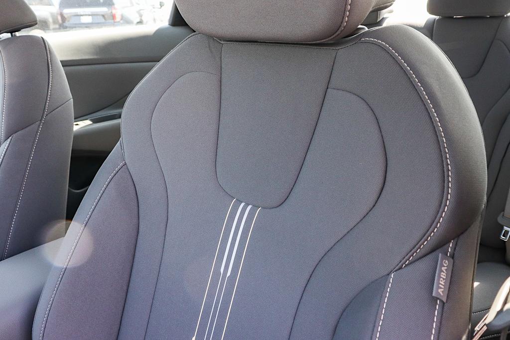Thumbnail: 2026 Hyundai Elantra - 30