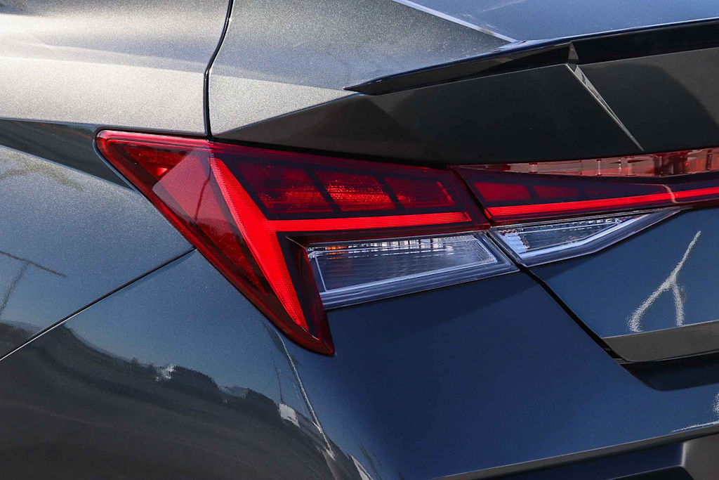 Thumbnail: 2026 Hyundai Elantra - 19