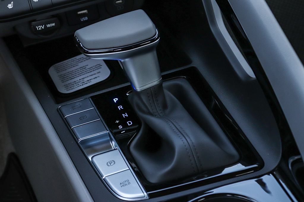 Thumbnail: 2026 Hyundai Elantra - 13