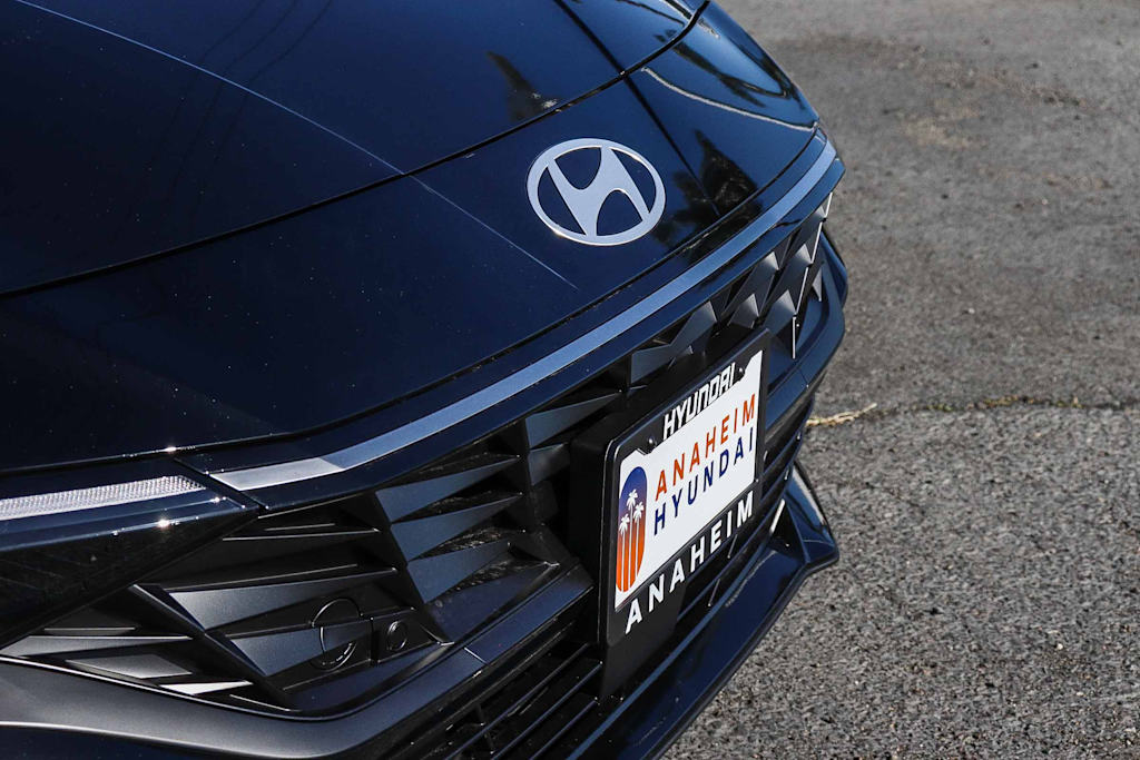 Thumbnail: 2026 Hyundai Elantra - 6