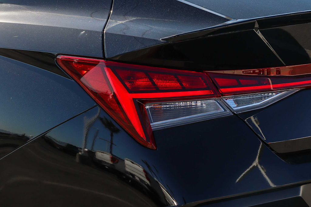 Thumbnail: 2026 Hyundai Elantra - 20