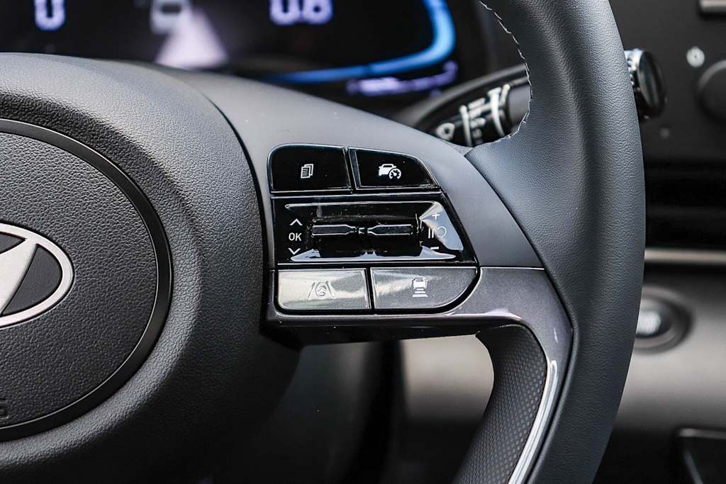 Thumbnail: 2026 Hyundai Elantra - 26