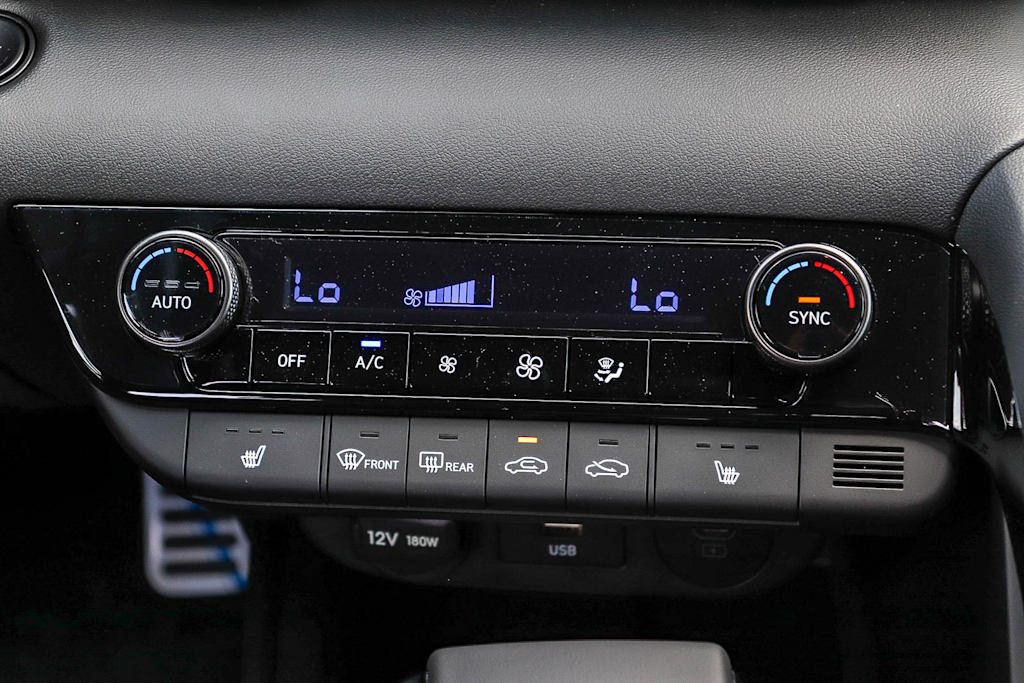 Thumbnail: 2026 Hyundai Elantra - 24