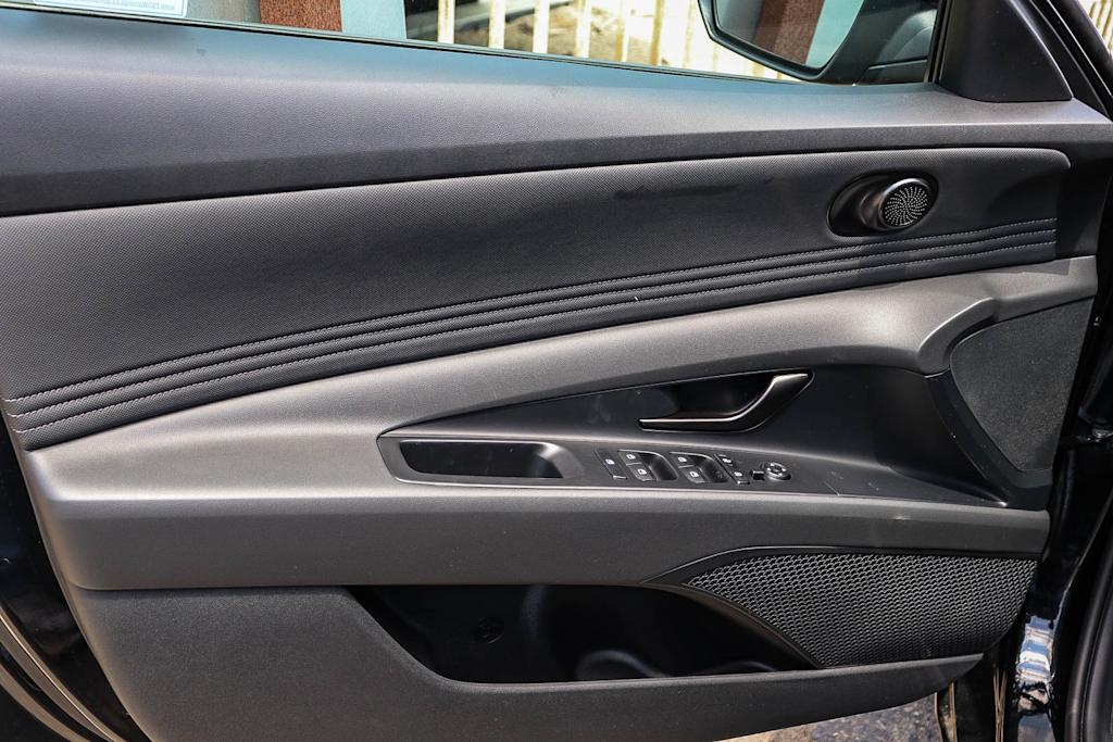 Thumbnail: 2026 Hyundai Elantra - 27