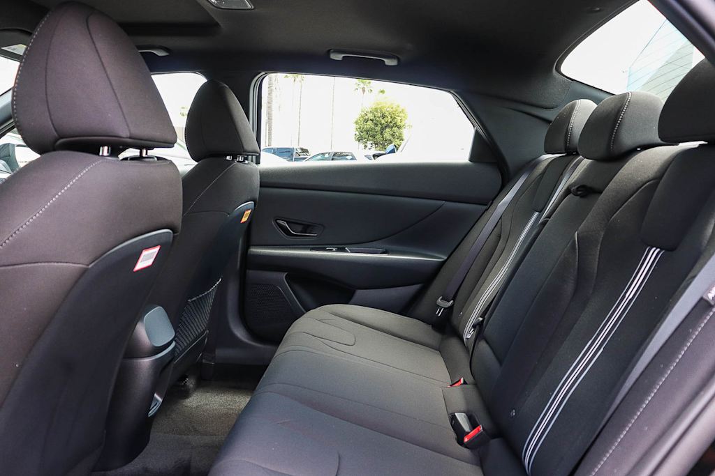 Thumbnail: 2026 Hyundai Elantra - 11