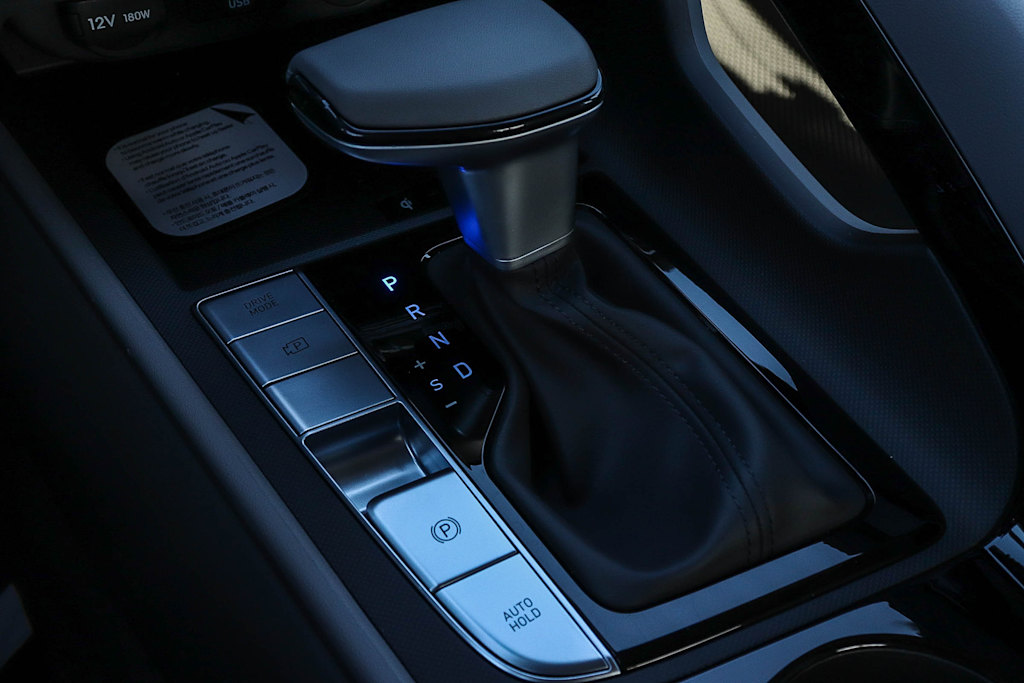 Thumbnail: 2026 Hyundai Elantra - 15