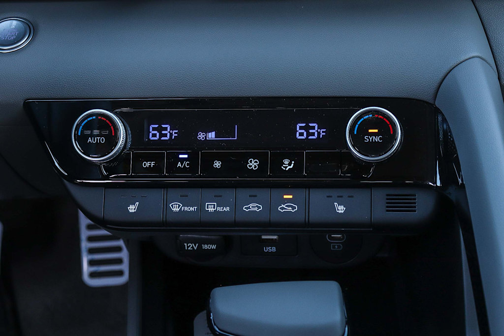 Thumbnail: 2026 Hyundai Elantra - 35