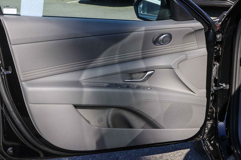 Thumbnail: 2026 Hyundai Elantra - 27