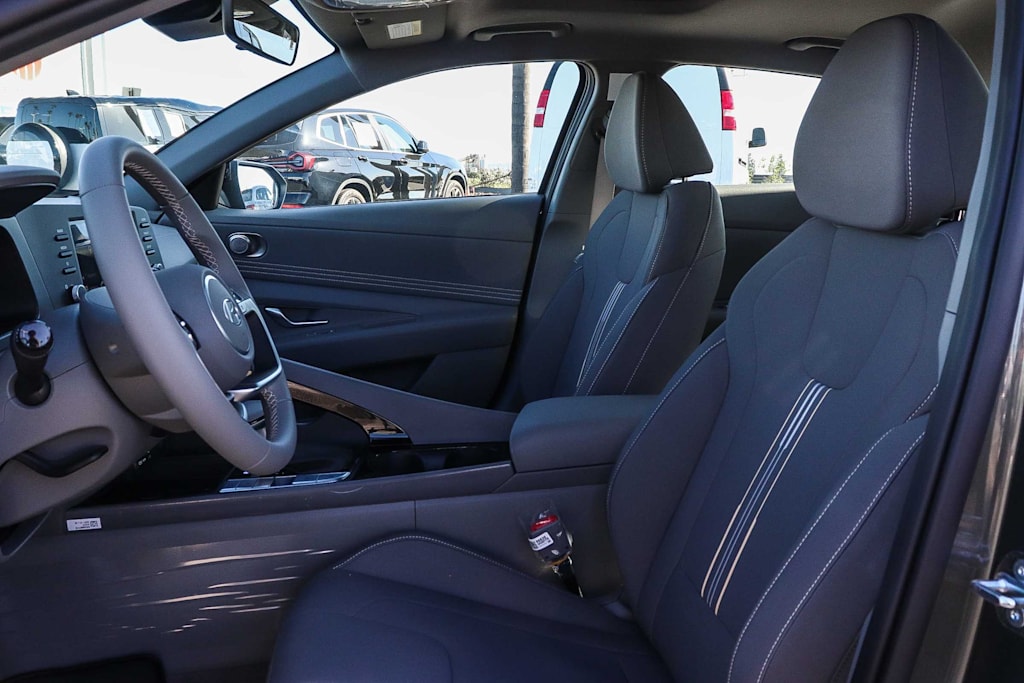Thumbnail: 2026 Hyundai Elantra - 39